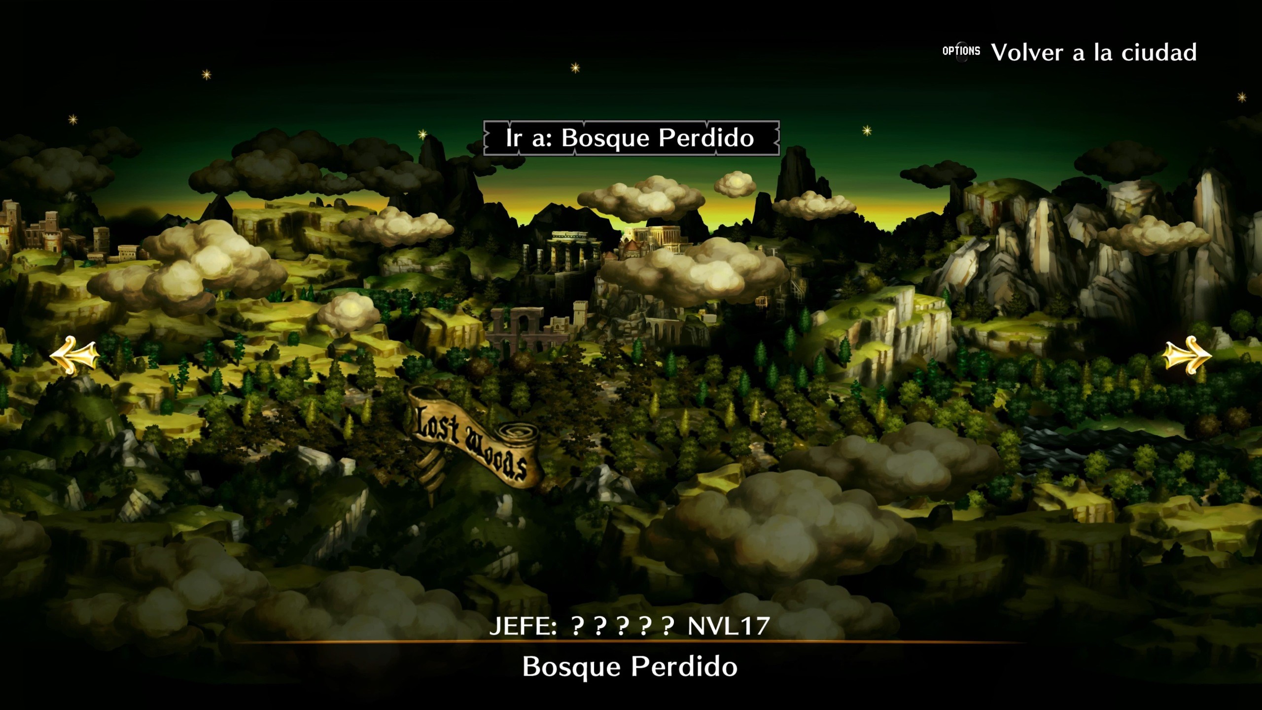 Dragon´s Crown Pro